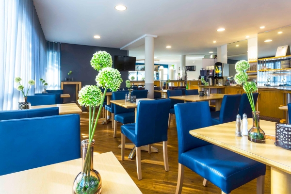Hotel ibis Styles Filderstadt Stuttgart Messe